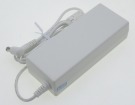 Блок питания для ноутбука lg Gram 15z980 19V 3.42A