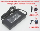 Блок питания для ноутбука hp Envy 15-j015sr 19.5V 6.15A