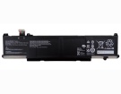 Thunderobot Squ-2412 15.4V 4545mAh аккумуляторы Thunderobot Squ-2412 15.4V 4545mAh аккумуляторы