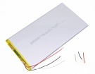 Boox 2588158 3.7V 5200mAh аккумуляторы Boox 2588158 3.7V 5200mAh аккумуляторы