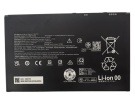 Lenovo L25d2p33 3.91V 10000mAh аккумуляторы Lenovo L25d2p33 3.91V 10000mAh аккумуляторы