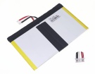 Other P142 7.6V 5000mAh аккумуляторы Other P142 7.6V 5000mAh аккумуляторы