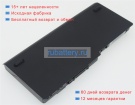 Аккумуляторы для ноутбуков toshiba Qosmio x500-s1811 10.8V 8800mAh