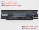 Аккумуляторы для ноутбуков dell Inspiron mini 10 11.1V 4400mAh