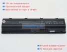 Аккумуляторы для ноутбуков hp Presario cq62-112tx 10.8V 5000mAh