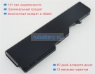 Аккумуляторы для ноутбуков lenovo G780 10.8V 4400mAh