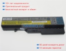 Аккумуляторы для ноутбуков lenovo G780 10.8V 4400mAh