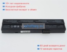 Fujitsu-siemens 255-3s4400-g1p1 11.1V 4400mAh аккумуляторы