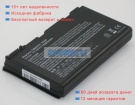 Acer Conis71 11.1V 4400mAh аккумуляторы