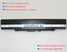 Asus A32-ul50 14.4V 4400mAh аккумуляторы