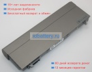 Dell 3xy6y 11.1V 6600mAh аккумуляторы