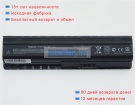 Аккумуляторы для ноутбуков hp Pavilion g6-1d66nr 11.1V 6600mAh