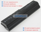 Аккумуляторы для ноутбуков hp Pavilion dv6-3125er 11.1V 8800mAh