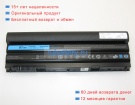 Dell 0nrffp 11.1V 8700mAh аккумуляторы