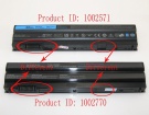 Аккумуляторы для ноутбуков dell Latitude e5430 11.1V 5400mAh