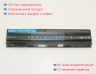 Аккумуляторы для ноутбуков dell Inspiron p33g 11.1V 5400mAh
