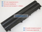 Аккумуляторы для ноутбуков lenovo Thinkpad edge e420 11.1V 4400mAh