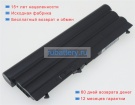 Lenovo 51jo5oo 11.1V 6600mAh аккумуляторы