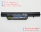 Аккумуляторы для ноутбуков clevo B4105 series 11.1V 4400mAh