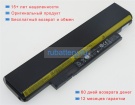 Аккумуляторы для ноутбуков lenovo Thinkpad edge e130 11.1V 5600mAh