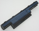Аккумуляторы для ноутбуков acer Aspire e1-731g 10.8V 7800mAh