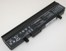 Аккумуляторы для ноутбуков asus Eee pc 1016 11.1V 4800mAh