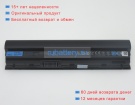 Dell Rfjmw 11.1V 5100mAh аккумуляторы