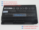 Аккумуляторы для ноутбуков clevo P151hm1 14.8V 5200mAh