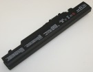 Clevo M1000-bps6 11.1V 2200mAh аккумуляторы