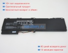 Аккумуляторы для ноутбуков samsung 900x1b-a01 7.4V 6150mAh