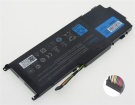 Dell V79y0 14.8V 3900mAh аккумуляторы