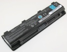 Аккумуляторы для ноутбуков toshiba Satellite c840 10.8V 4200mAh