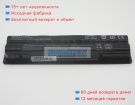 Dell Xps 17 l702x(702x-6237) 11.1V 5200mAh аккумуляторы
