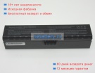 Аккумуляторы для ноутбуков toshiba Qosmio x770-10g 14.4V 4400mAh