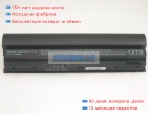 Аккумуляторы для ноутбуков dell Latitude e6230 series 11.1V 5100mAh