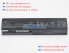 Аккумуляторы для ноутбуков hp Envy m4-1115dx 11.1V 9000mAh