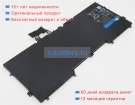 Аккумуляторы для ноутбуков dell Xps 12 ultrabook 7.4V 6350mAh