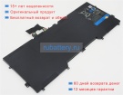 Аккумуляторы для ноутбуков dell Xps 12 9q33 7.4V 6350mAh