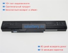 Аккумуляторы для ноутбуков fujitsu Lifebook n532/e 14.4V 4400mAh
