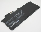 Аккумуляторы для ноутбуков samsung Np900x4c-a0ade 7.4V 8400mAh