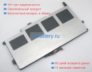 Аккумуляторы для ноутбуков hp Envy sleekbook 6-1031er 14.8V 4000mAh