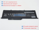 Аккумуляторы для ноутбуков samsung Np900x3c 7.4V 5440mAh