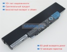 Аккумуляторы для ноутбуков fujitsu Lifebook e782 10.8V 6200mAh