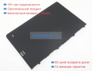 Аккумуляторы для ноутбуков hp Elitebook folio 9470m-d3k60ut 14.8V 3400mAh