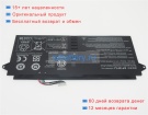 Аккумуляторы для ноутбуков acer Aspire s7 ultrabook series 7.4V 4680mAh
