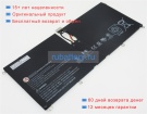 Аккумуляторы для ноутбуков hp Envy spectre xt 13-2216tu 14.8V 2950mAh