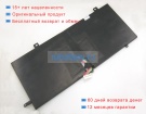 Lenovo 45n1070 14.8V 3110mAh аккумуляторы