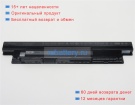 Dell W6xnm 14.8V 2700mAh аккумуляторы