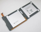 Аккумуляторы для ноутбуков microsoft Surface rt 9hr-00005 7.4V 4120mAh