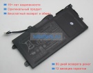 Аккумуляторы для ноутбуков hp Envy touchsmart 14-k112nr 11V 4250mAh